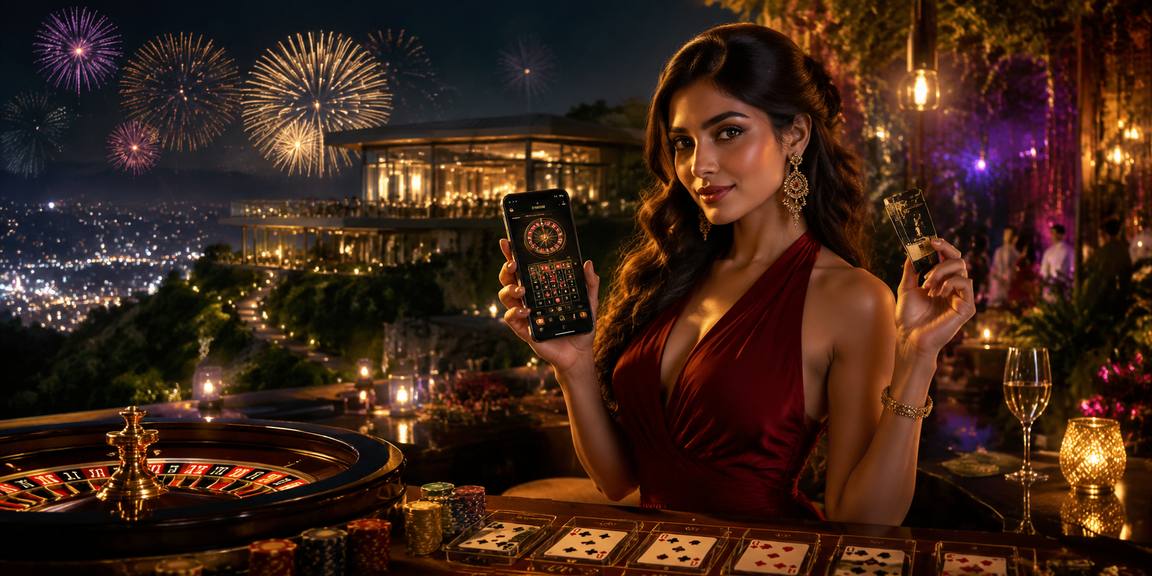 ar555 প্রগ্রেসিভ ব্ল্যাকজ্যাকে কী পাচ্ছেন